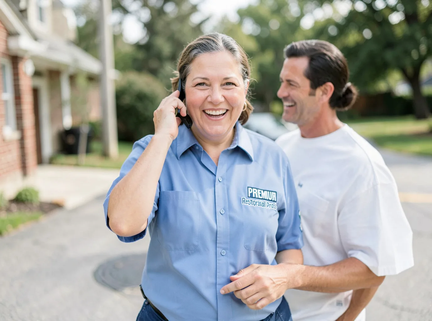 Water Damage Restoration White Plains, MD FAQs